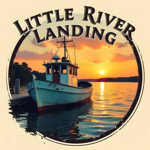 Little River Landing Marina